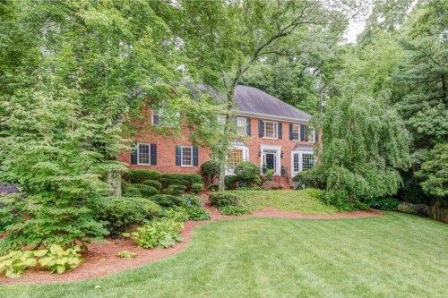 343 Lands Mill SE, Marietta, GA 30067