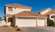 9356 Aston Martin Drive Las Vegas, NV 89117