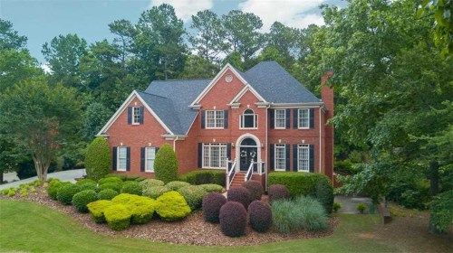2455 Hamptons Passage, Alpharetta, GA 30005