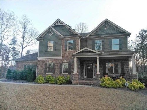 971 Edward Ave, Jefferson, GA 30549