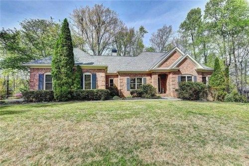4225 Christine Terrace, Suwanee, GA 30024