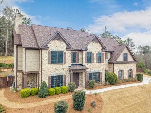 2645 Willow Bend Dr, Cumming, GA 30028