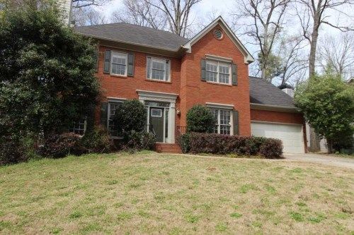 430 Dunhill View Ct, Alpharetta, GA 30005