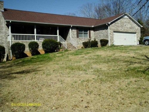 206 Taylorsville Rd, Taylorsville, GA 30178