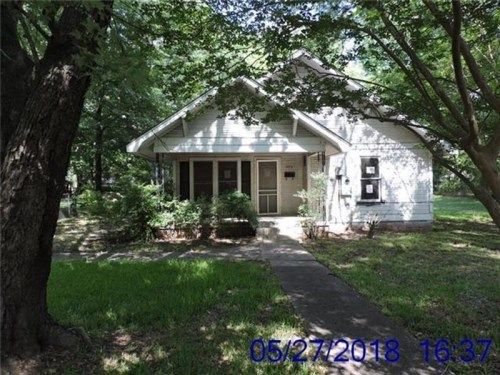 1315 LOCUST STREET, Malvern, AR 72104