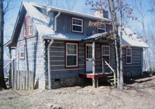 7544 Old State Rd St, Menlo, GA 30731