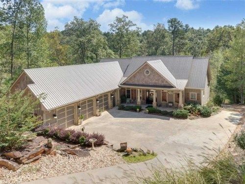 165 Tranquility Dr, Demorest, GA 30535