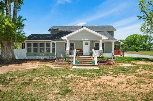 231 Wiseman Rd, Kingston, GA 30145