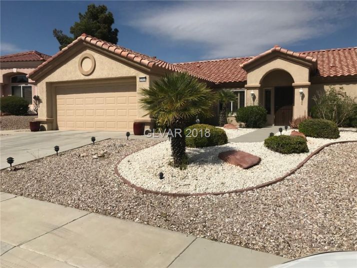 10916 Pine Meadows Court, Las Vegas, NV 89134