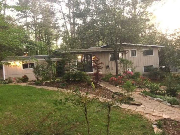 3536 Eaglerock Dr, Atlanta, GA 30340