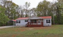 214 Hunters Ridge Rd Nicholson, GA 30565