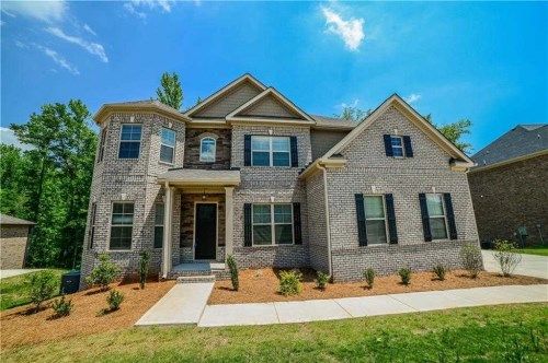 231 Shellbark Dr, Mcdonough, GA 30252