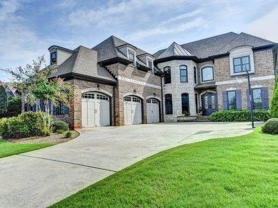 1399 Traditions Way, Jefferson, GA 30549