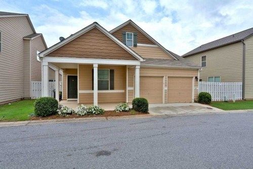 3717 Humber Ct, Cumming, GA 30040