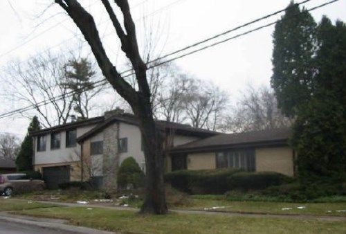 644 Laporte Ave, Wilmette, IL 60091