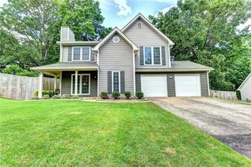 2441 Arbour Trace Terrace, Suwanee, GA 30024