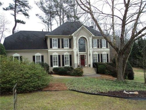 5405 Fripp Ln NW, Acworth, GA 30101