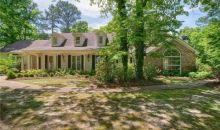 3410 Hickory Hill Rd Brooks, GA 30205