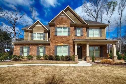 4470 Talisker Ln NW, Acworth, GA 30101