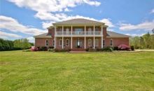 388 Mask Rd Brooks, GA 30205