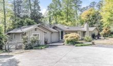 3196 Rilman Rd NW Atlanta, GA 30327