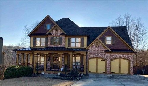 622 Richmond Place, Loganville, GA 30052