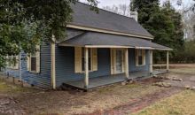 208 Washington Rd NE Crawfordville, GA 30631