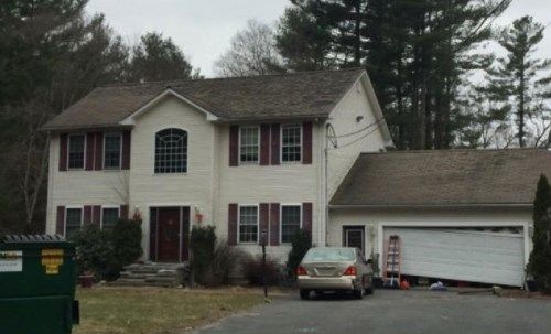 3 Wallace St, Berkley, MA 02779