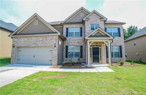 350 Hinton Chase Parkway, Covington, GA 30016
