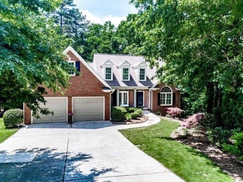 370 Woodbrook Crest, Canton, GA 30114