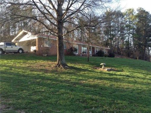 174 Crawford St NE, Oakman, GA 30732