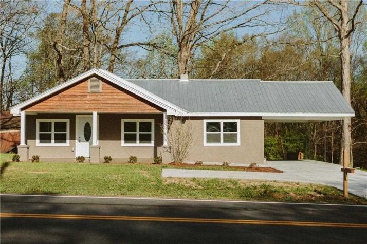 1715 Hwy 82 North, Jefferson, GA 30549