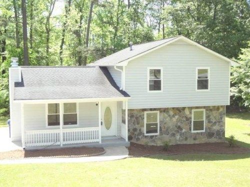 874 Whitehall Dr, Lawrenceville, GA 30043