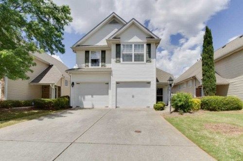 2210 Highland Gate Dr, Cumming, GA 30040