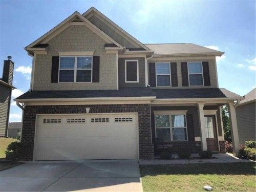 738 Pine Ln, Lawrenceville, GA 30043