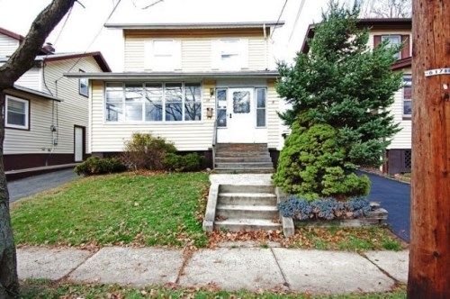 29 Hughes St, Maplewood, NJ 07040
