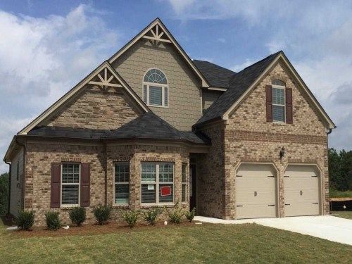 3694 Beaver Swamp Rd, Loganville, GA 30052