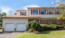 1 Manker Dr Florham Park, NJ 07932