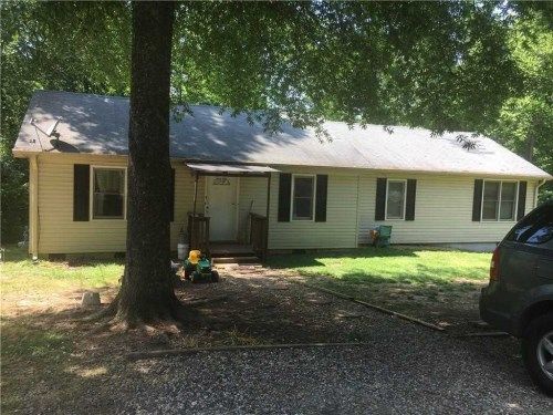 3364 Lee Dr, Buford, GA 30518