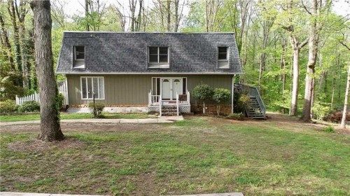 3329 Turtleback Rd, Gainesville, GA 30506