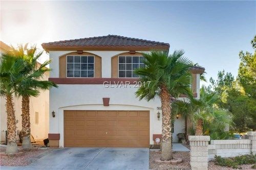 10119 Grape Ivy Court, Las Vegas, NV 89183