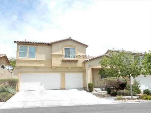 9222 Horseshoe Basin Avenue, Las Vegas, NV 89149