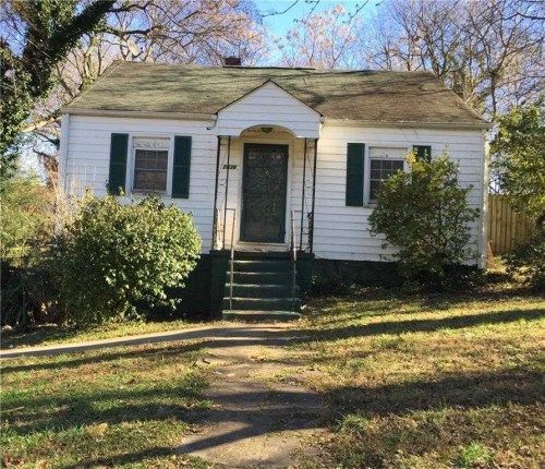 2036 Conrad Ave SE, Atlanta, GA 30315