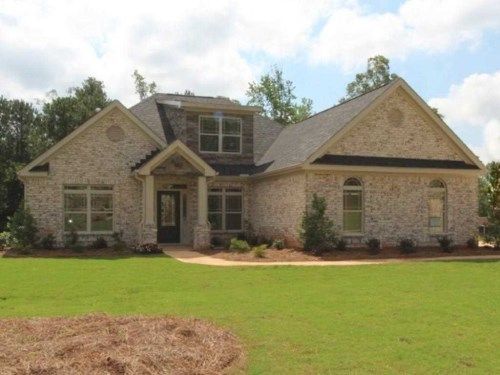3684 Beaver Swamp Rd, Loganville, GA 30052