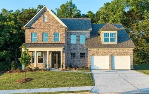 4625 Alister Park, Cumming, GA 30040