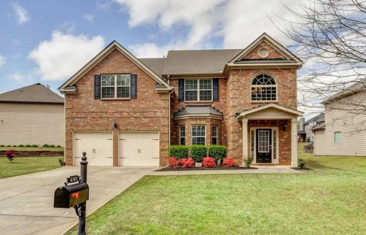 4540 Evandale Way, Cumming, GA 30040