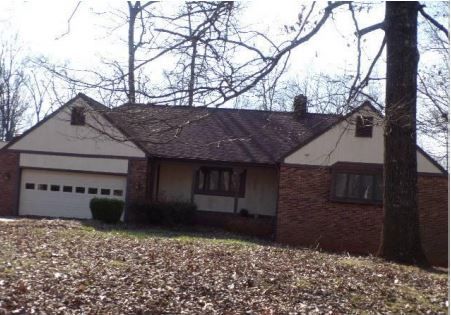 1461 Fairway Dr, Newton, NC 28658
