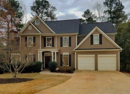 2619 White Aster Ln, Dacula, GA 30019