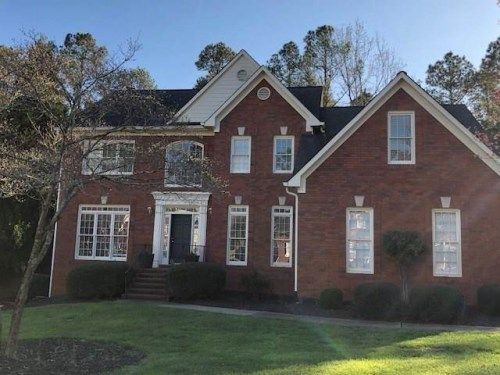 2414 Meadow Isle Ln, Lawrenceville, GA 30043