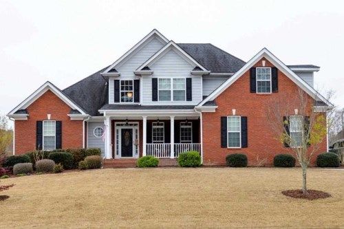 413 Big Sam Circle, Loganville, GA 30052